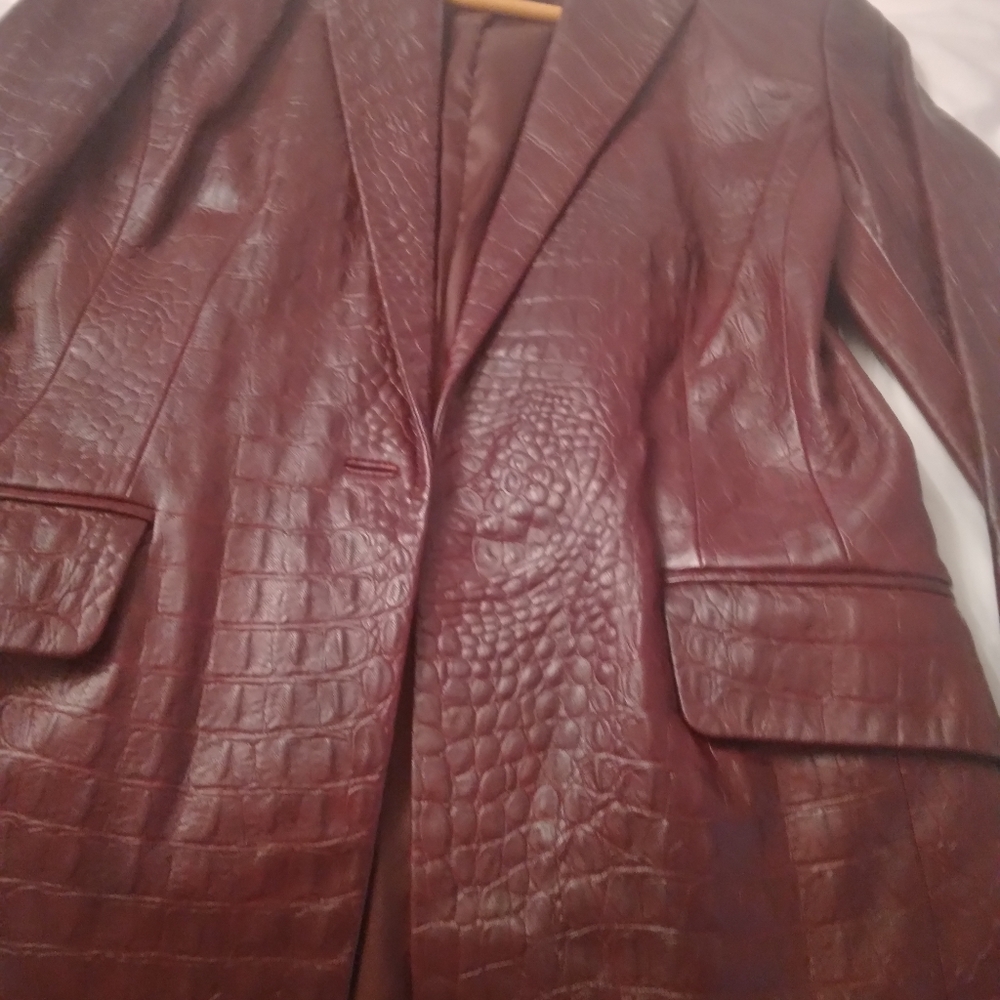 Ladies jacket - Picture 7 of 7